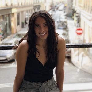 Meet your Posher, Ann